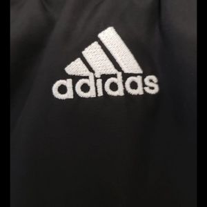 Adidas windbreaker pants